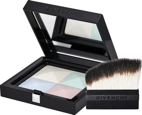 givenchy prisme visage mousseline pastel